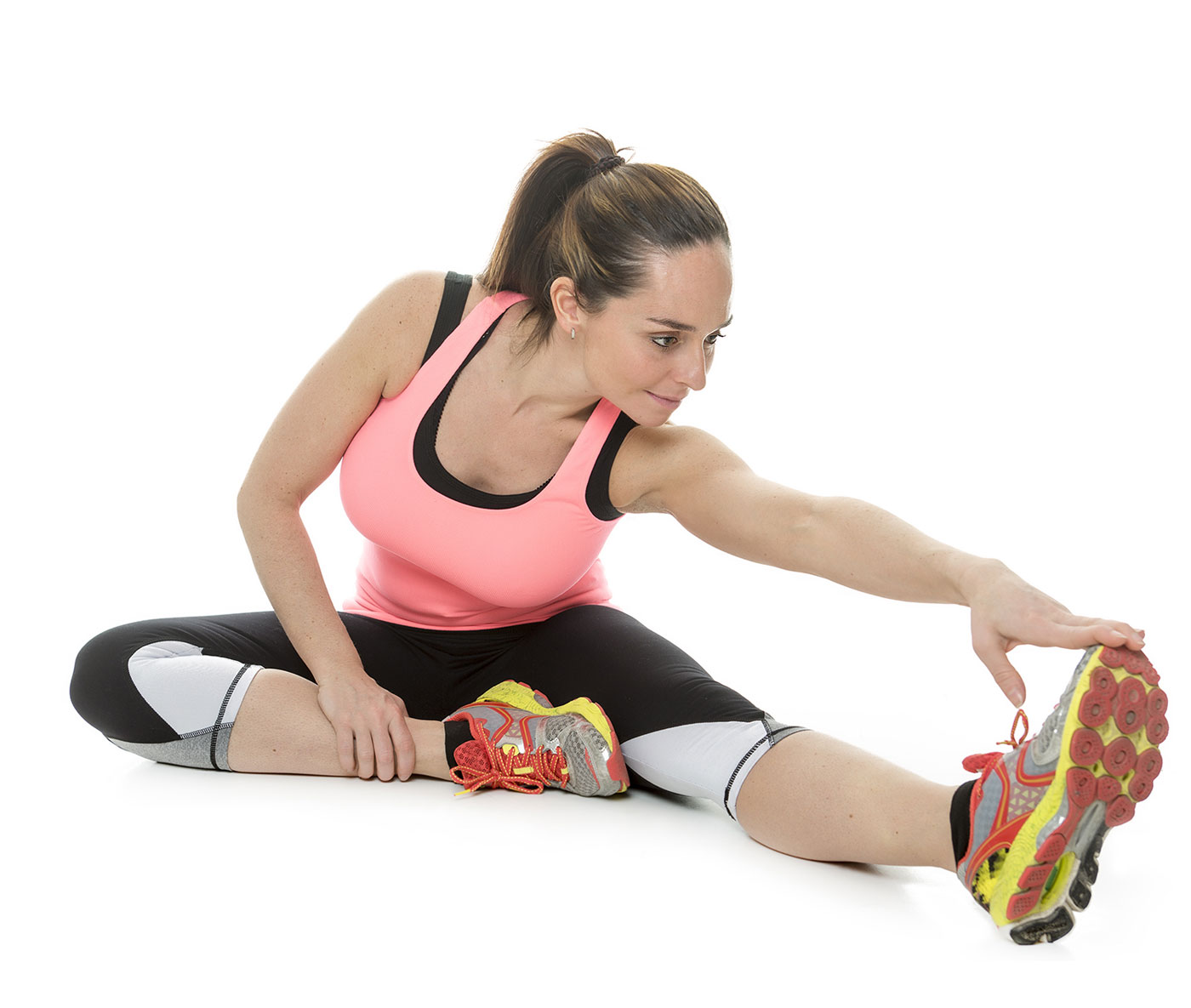 Peak Performance Fitness, business photo 5