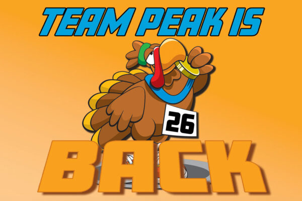 Turkey Trot 2026